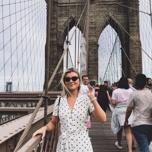 Meet your Posher, Amy